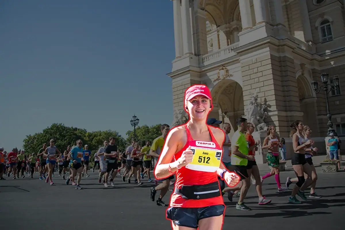 Зображення старту