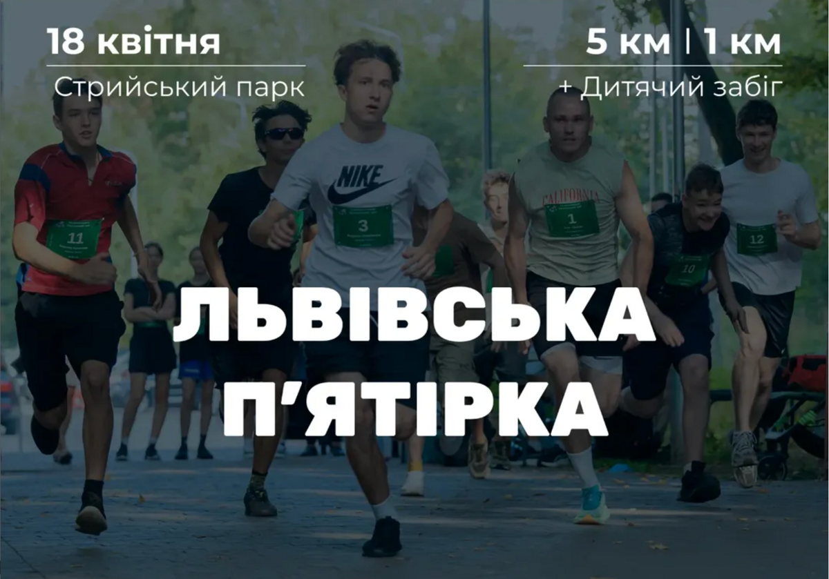 Зображення старту